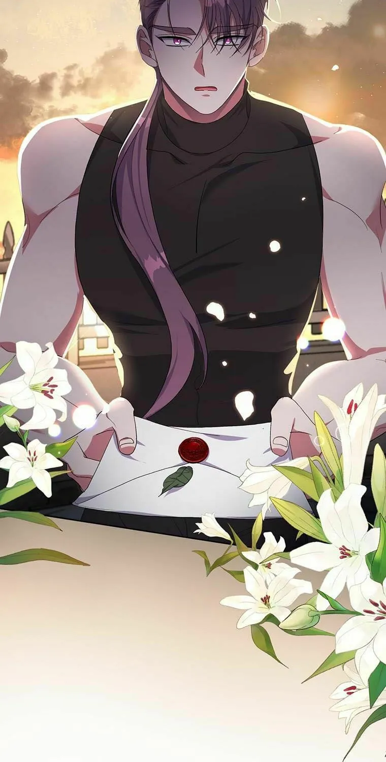 The Obsessive Second Male Lead Has Gone Wild Chapter 25 page 45 - 