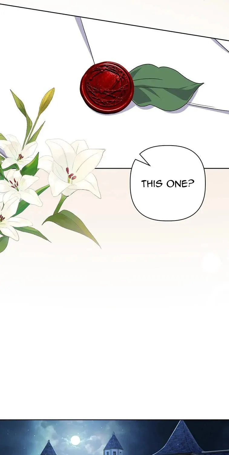 The Obsessive Second Male Lead Has Gone Wild Chapter 25 page 46 - 