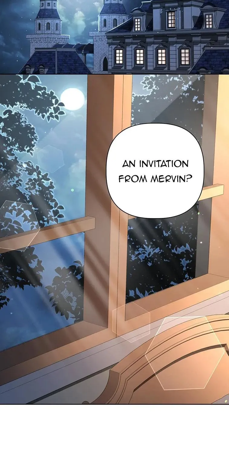 The Obsessive Second Male Lead Has Gone Wild Chapter 25 page 47 - 