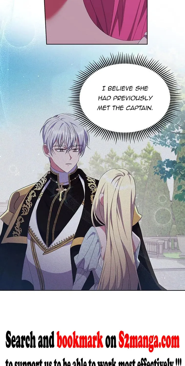 The Obsessive Second Male Lead Has Gone Wild Chapter 25 page 51 - 