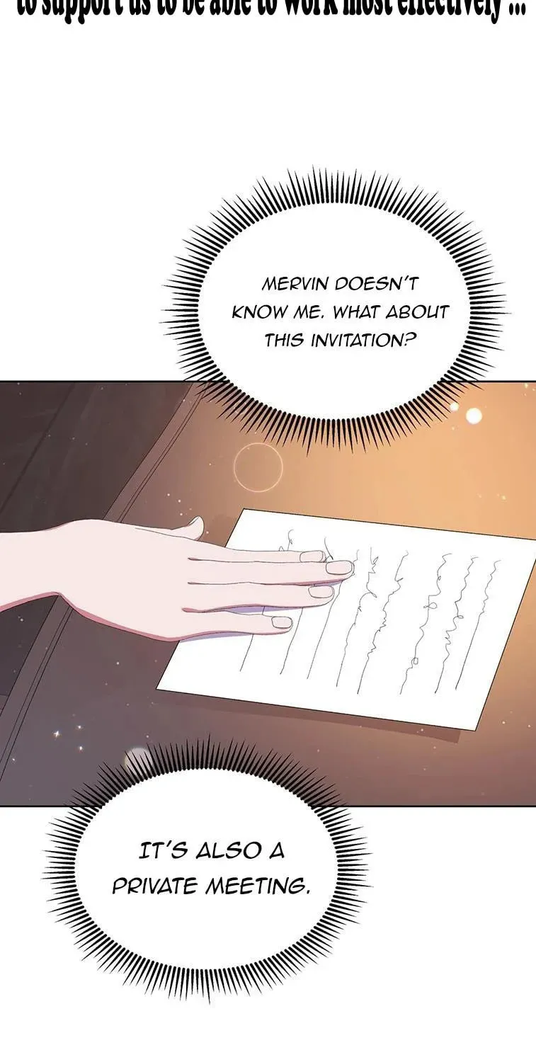 The Obsessive Second Male Lead Has Gone Wild Chapter 25 page 52 - 