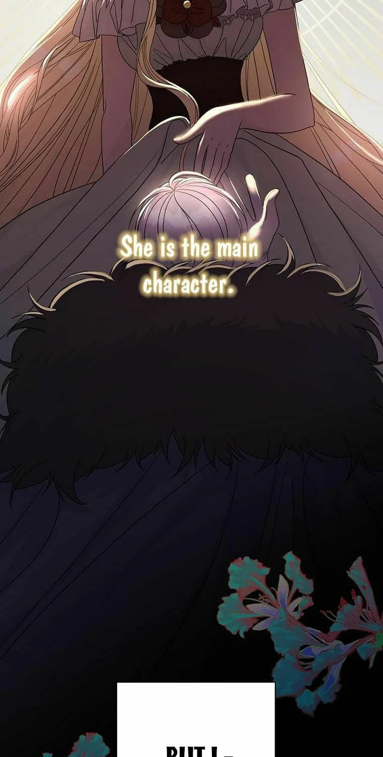 The Obsessive Second Male Lead Has Gone Wild Chapter 25 page 56 - 
