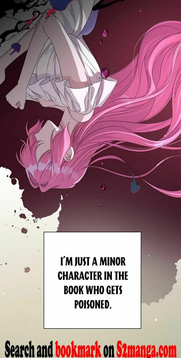 The Obsessive Second Male Lead Has Gone Wild Chapter 25 page 58 - 
