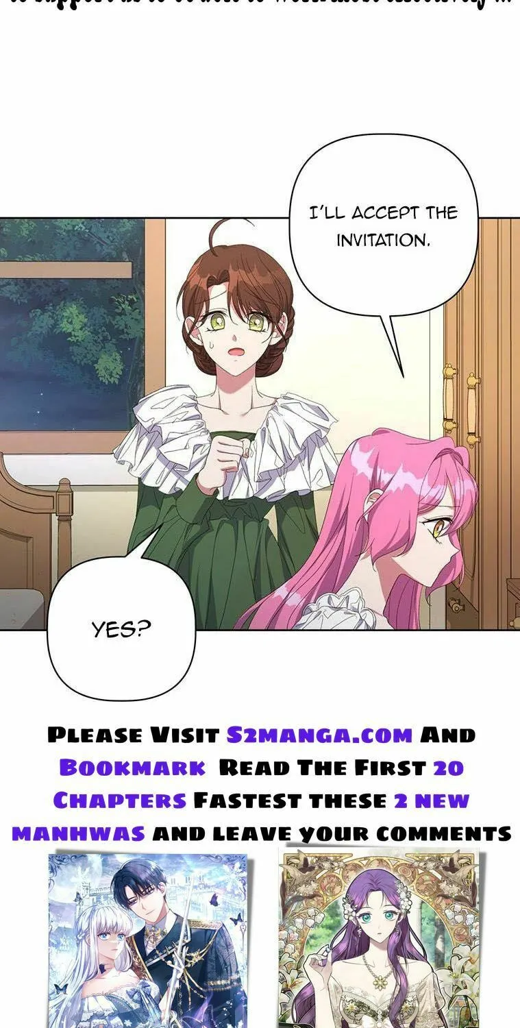 The Obsessive Second Male Lead Has Gone Wild Chapter 25 page 60 - 