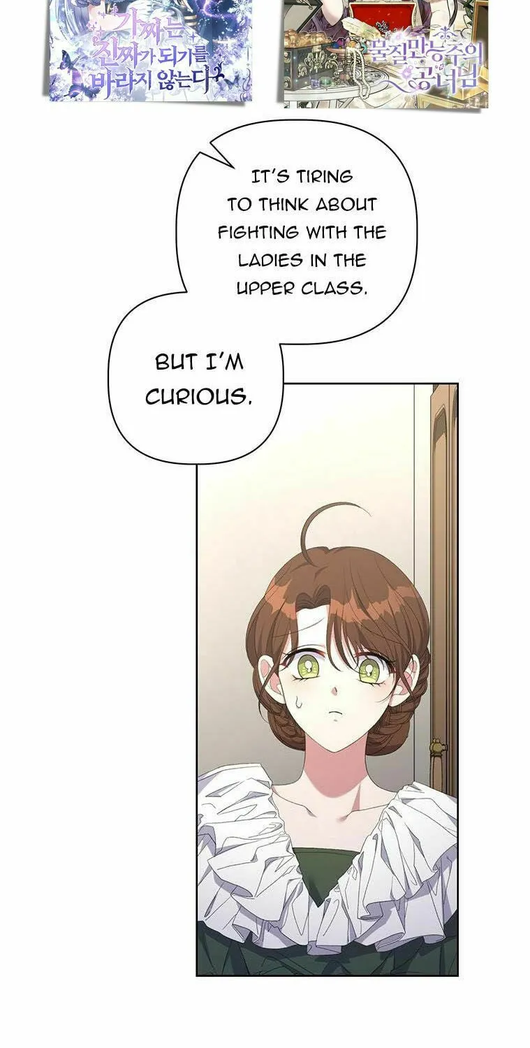 The Obsessive Second Male Lead Has Gone Wild Chapter 25 page 61 - 