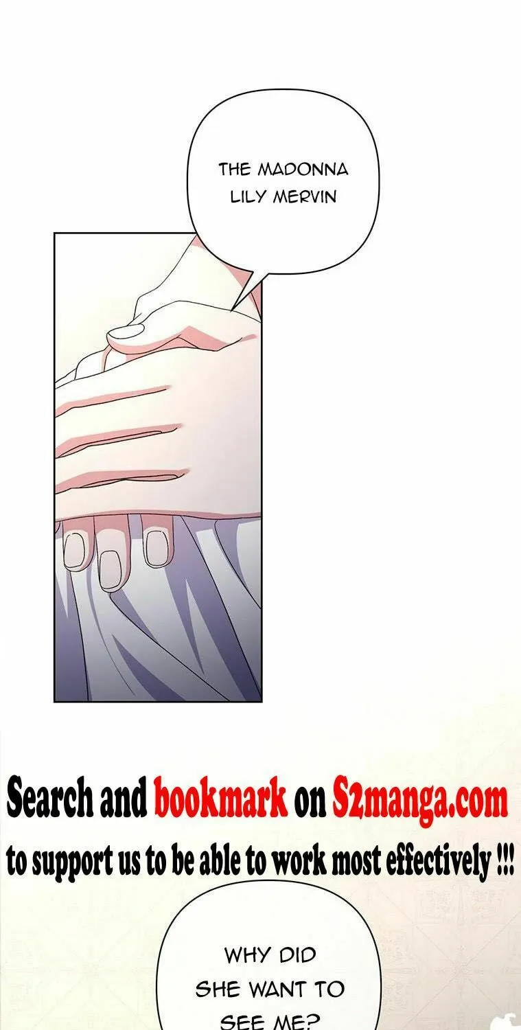 The Obsessive Second Male Lead Has Gone Wild Chapter 25 page 62 - 