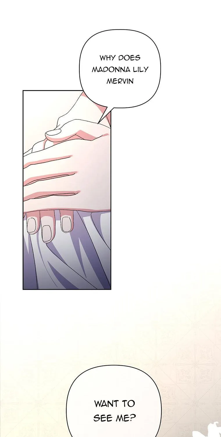 The Obsessive Second Male Lead Has Gone Wild Chapter 26 page 2 - 