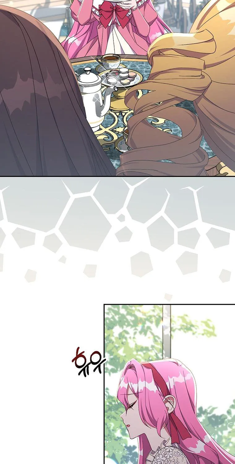 The Obsessive Second Male Lead Has Gone Wild Chapter 26 page 11 - 