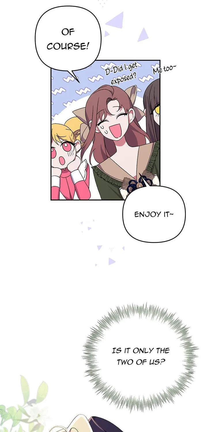 The Obsessive Second Male Lead Has Gone Wild Chapter 26 page 16 - 
