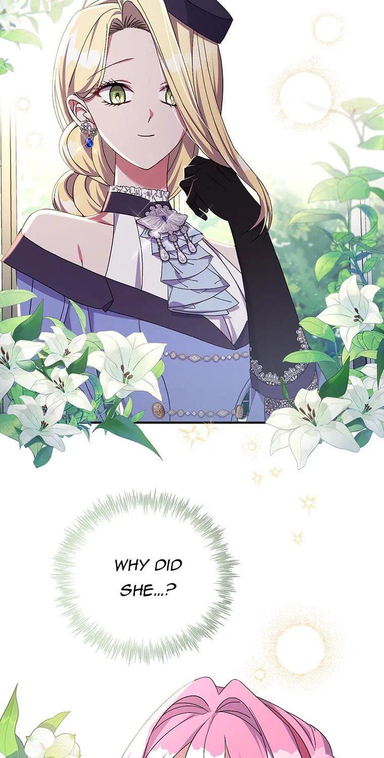 The Obsessive Second Male Lead Has Gone Wild Chapter 26 page 17 - 