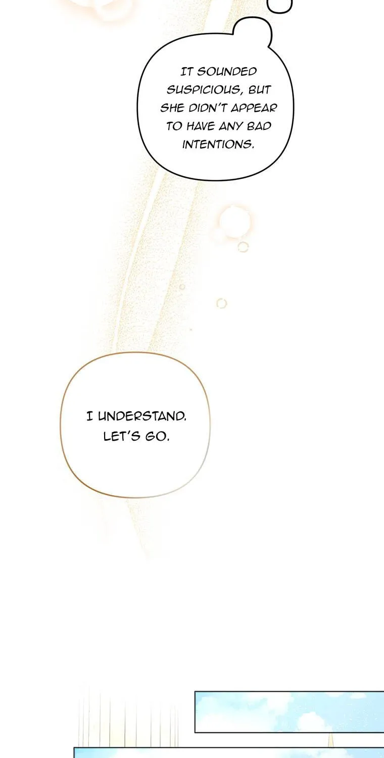 The Obsessive Second Male Lead Has Gone Wild Chapter 26 page 22 - 
