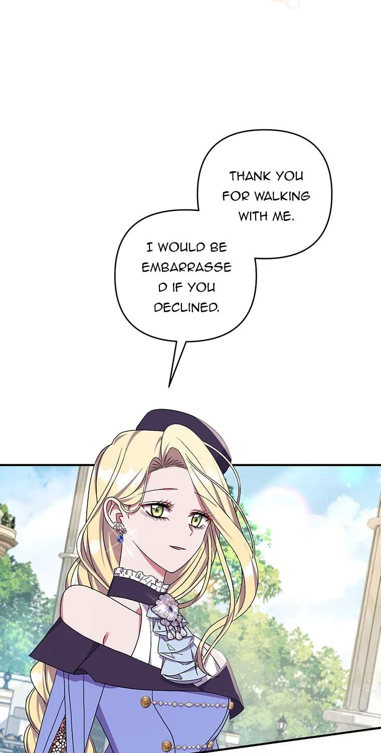 The Obsessive Second Male Lead Has Gone Wild Chapter 26 page 25 - 