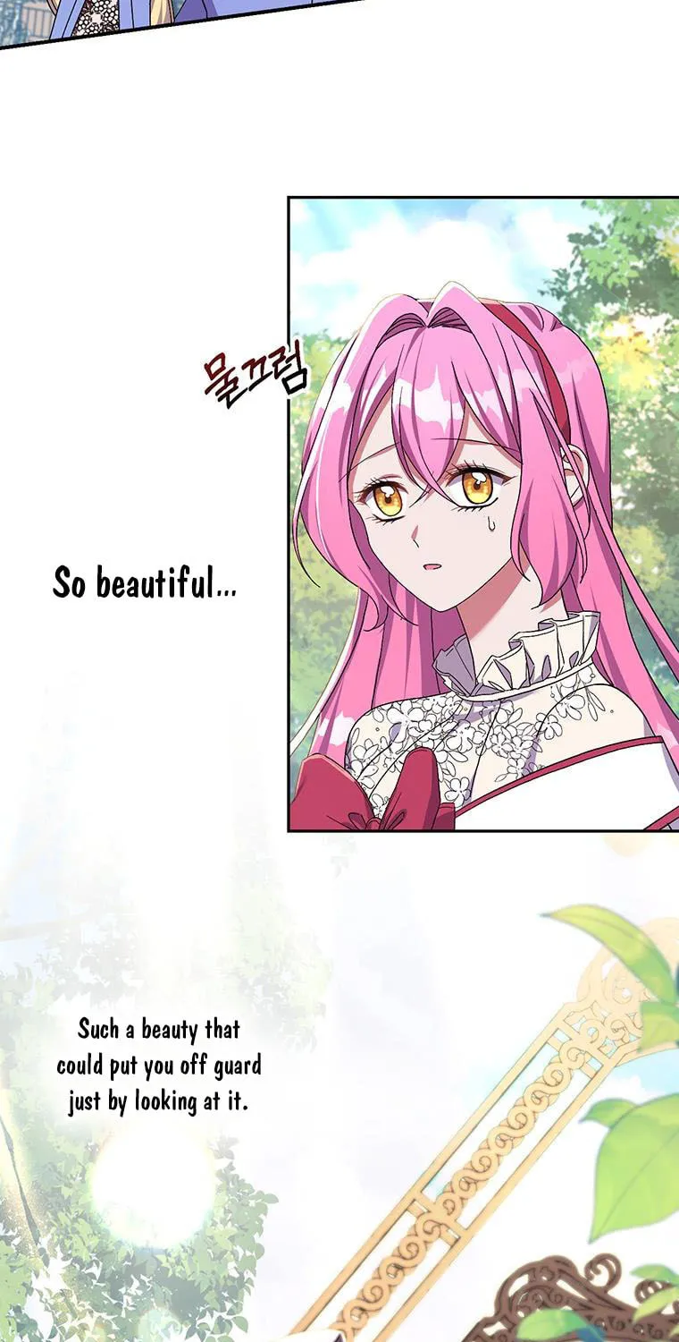 The Obsessive Second Male Lead Has Gone Wild Chapter 26 page 26 - 
