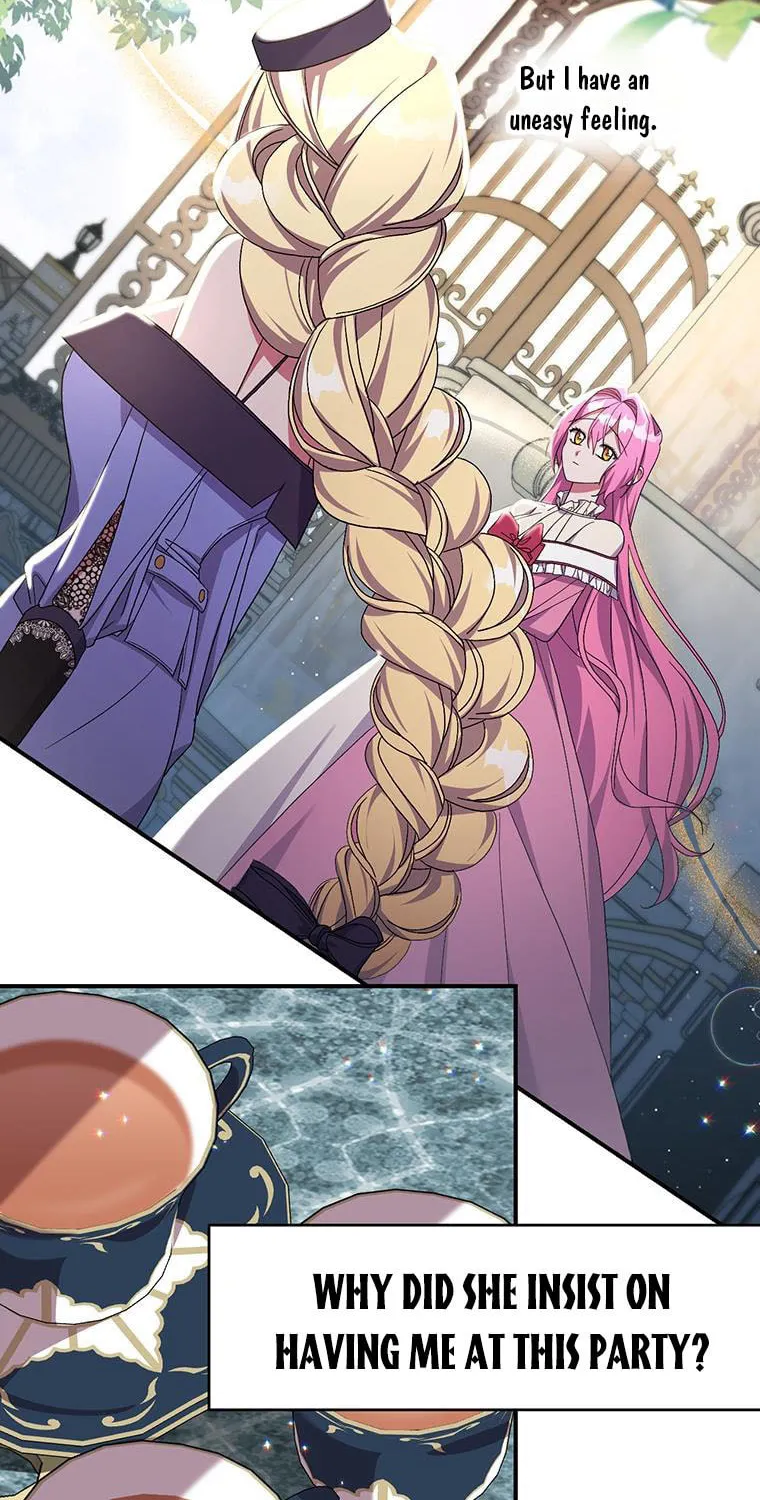 The Obsessive Second Male Lead Has Gone Wild Chapter 26 page 27 - 