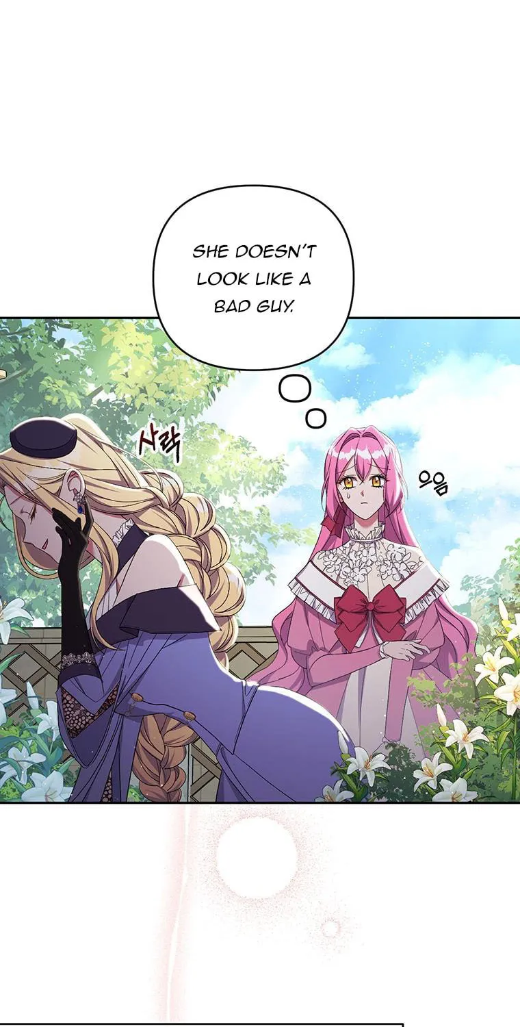 The Obsessive Second Male Lead Has Gone Wild Chapter 26 page 29 - 