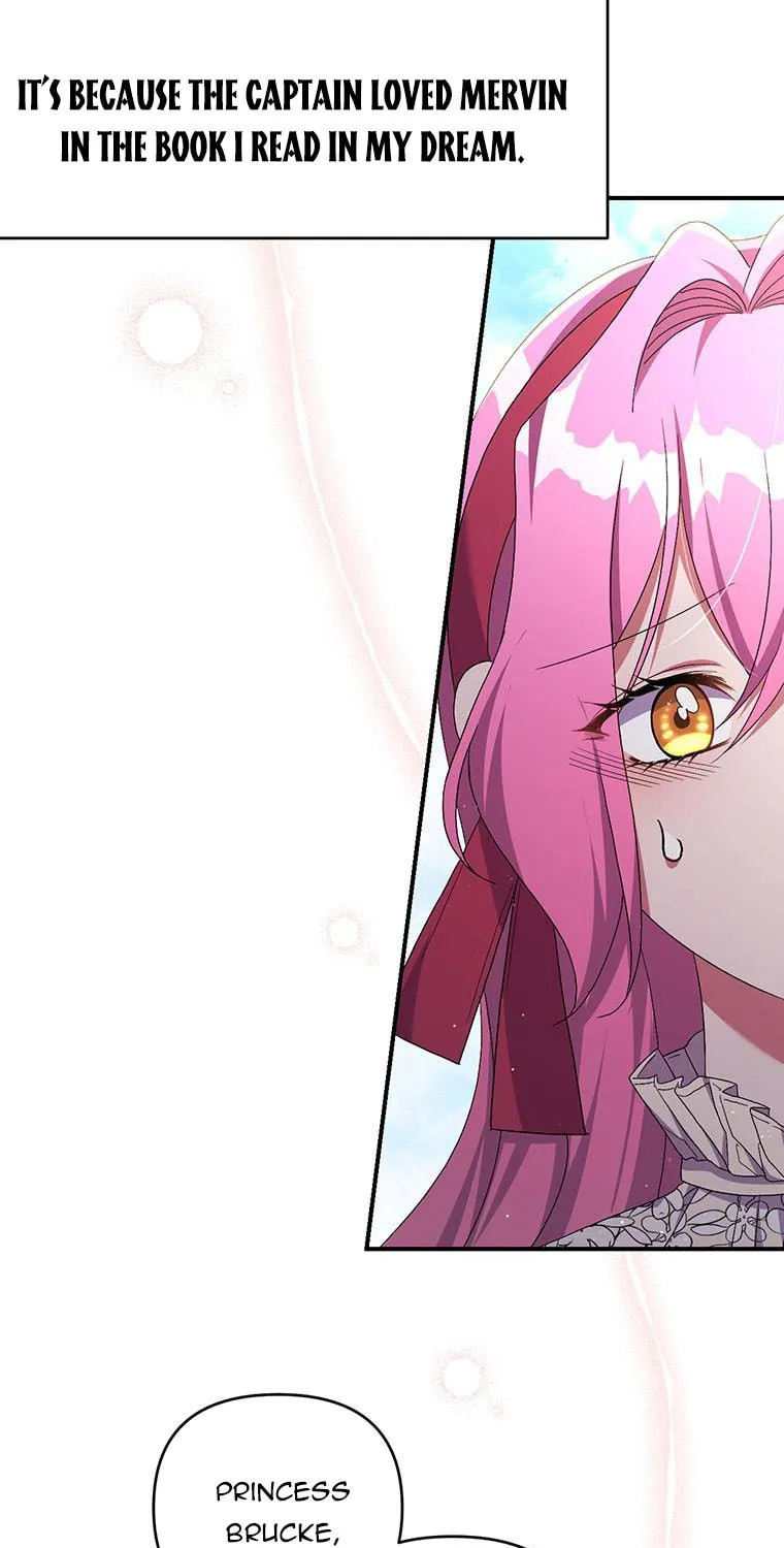 The Obsessive Second Male Lead Has Gone Wild Chapter 26 page 30 - 