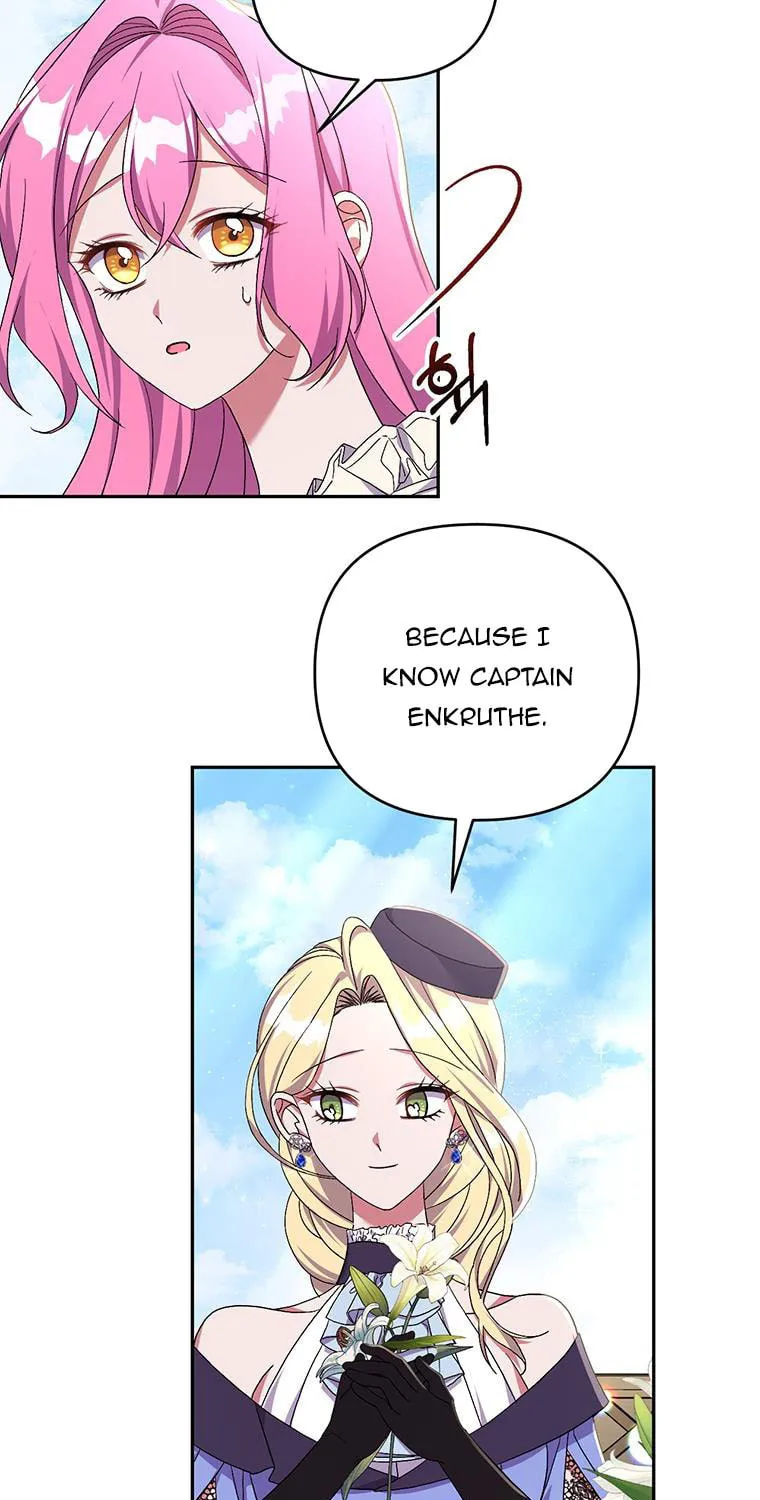 The Obsessive Second Male Lead Has Gone Wild Chapter 26 page 32 - 