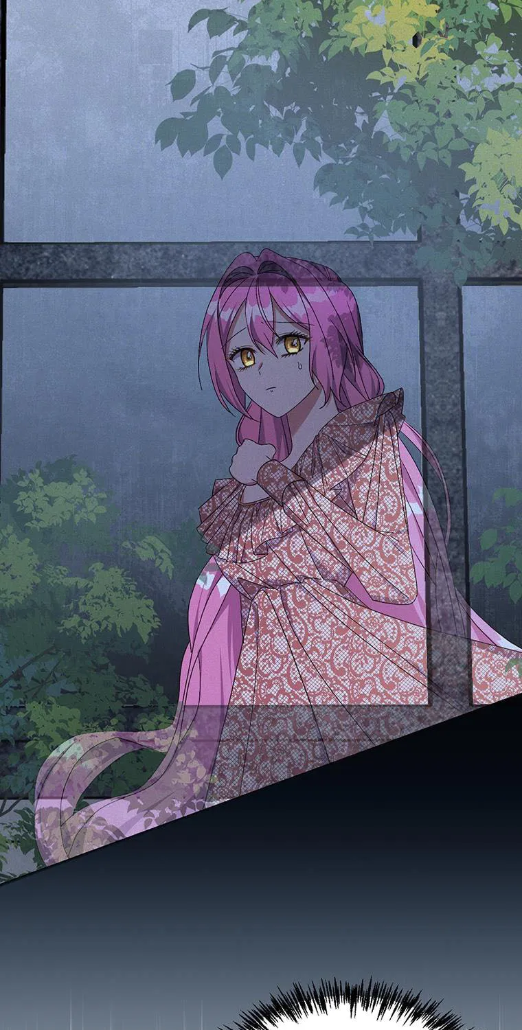The Obsessive Second Male Lead Has Gone Wild Chapter 26 page 34 - 