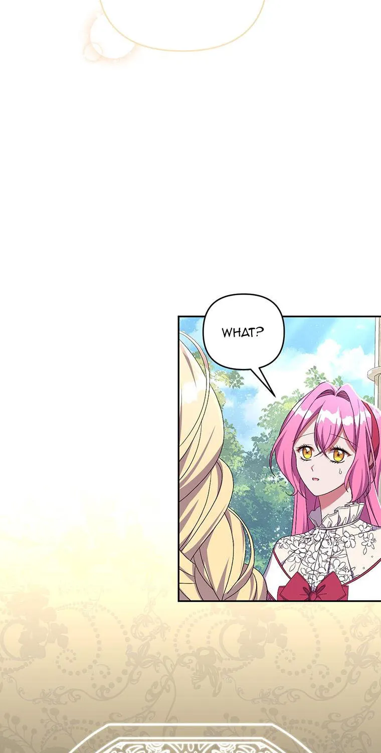 The Obsessive Second Male Lead Has Gone Wild Chapter 26 page 37 - 