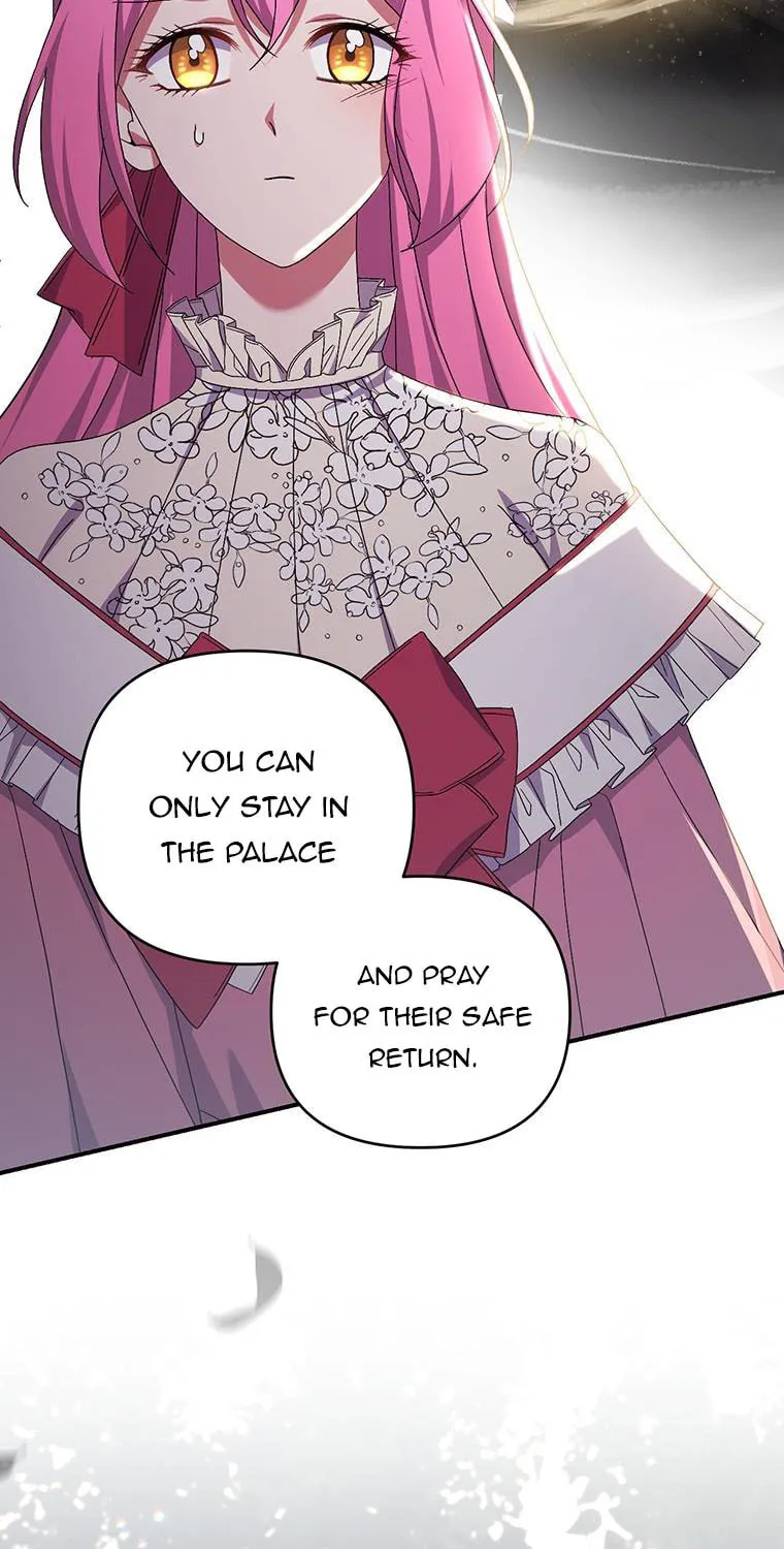 The Obsessive Second Male Lead Has Gone Wild Chapter 26 page 40 - 