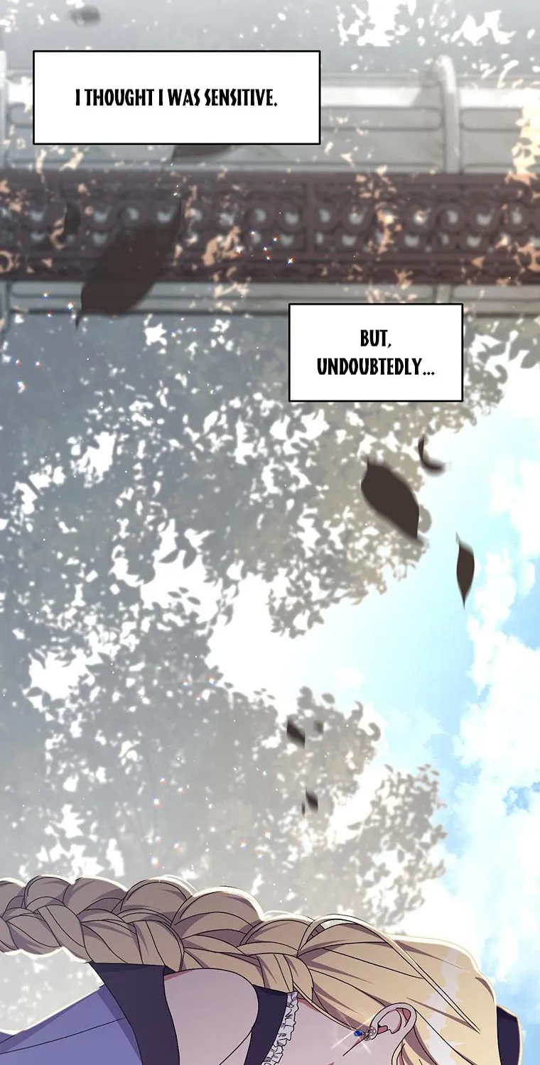 The Obsessive Second Male Lead Has Gone Wild Chapter 26 page 41 - 