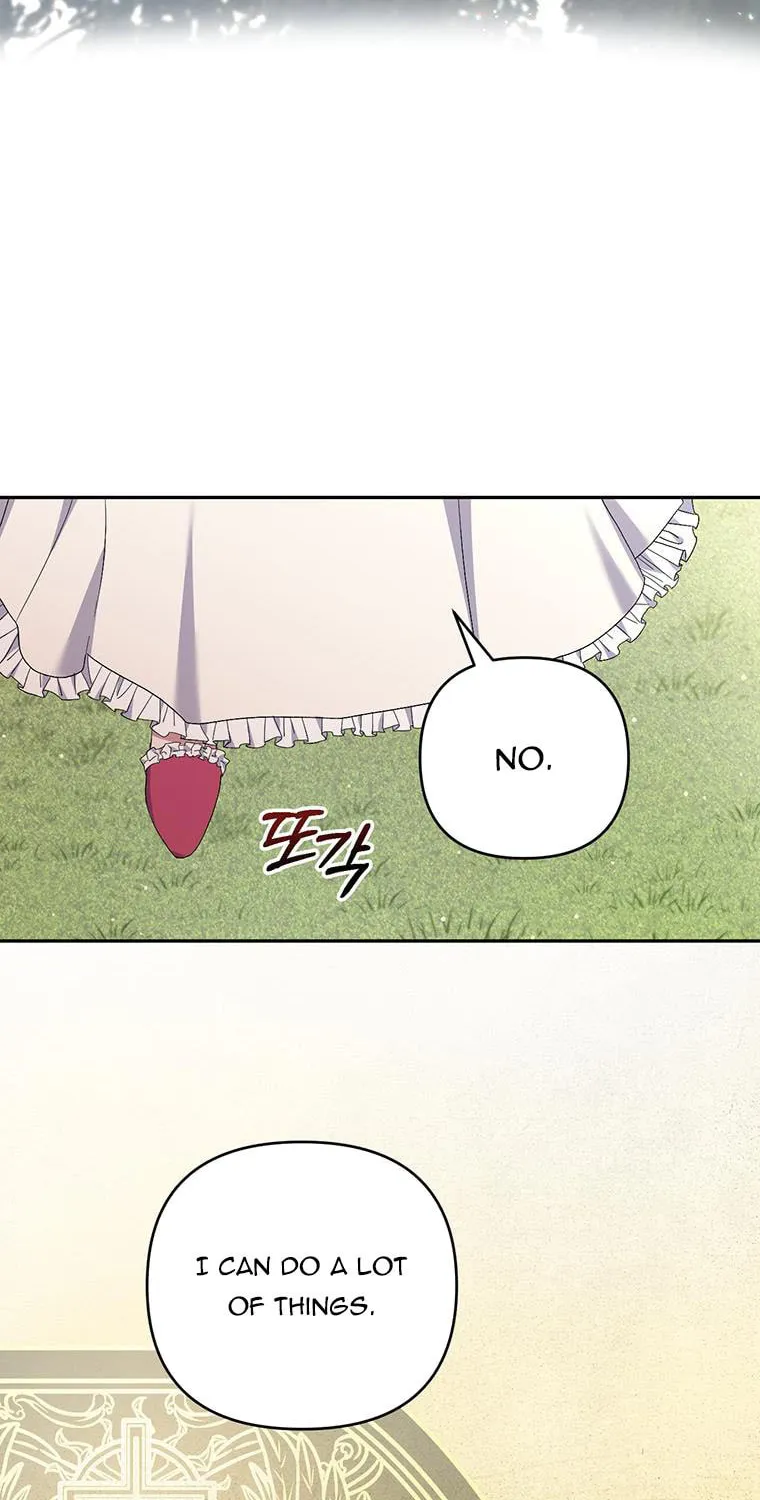 The Obsessive Second Male Lead Has Gone Wild Chapter 26 page 43 - 