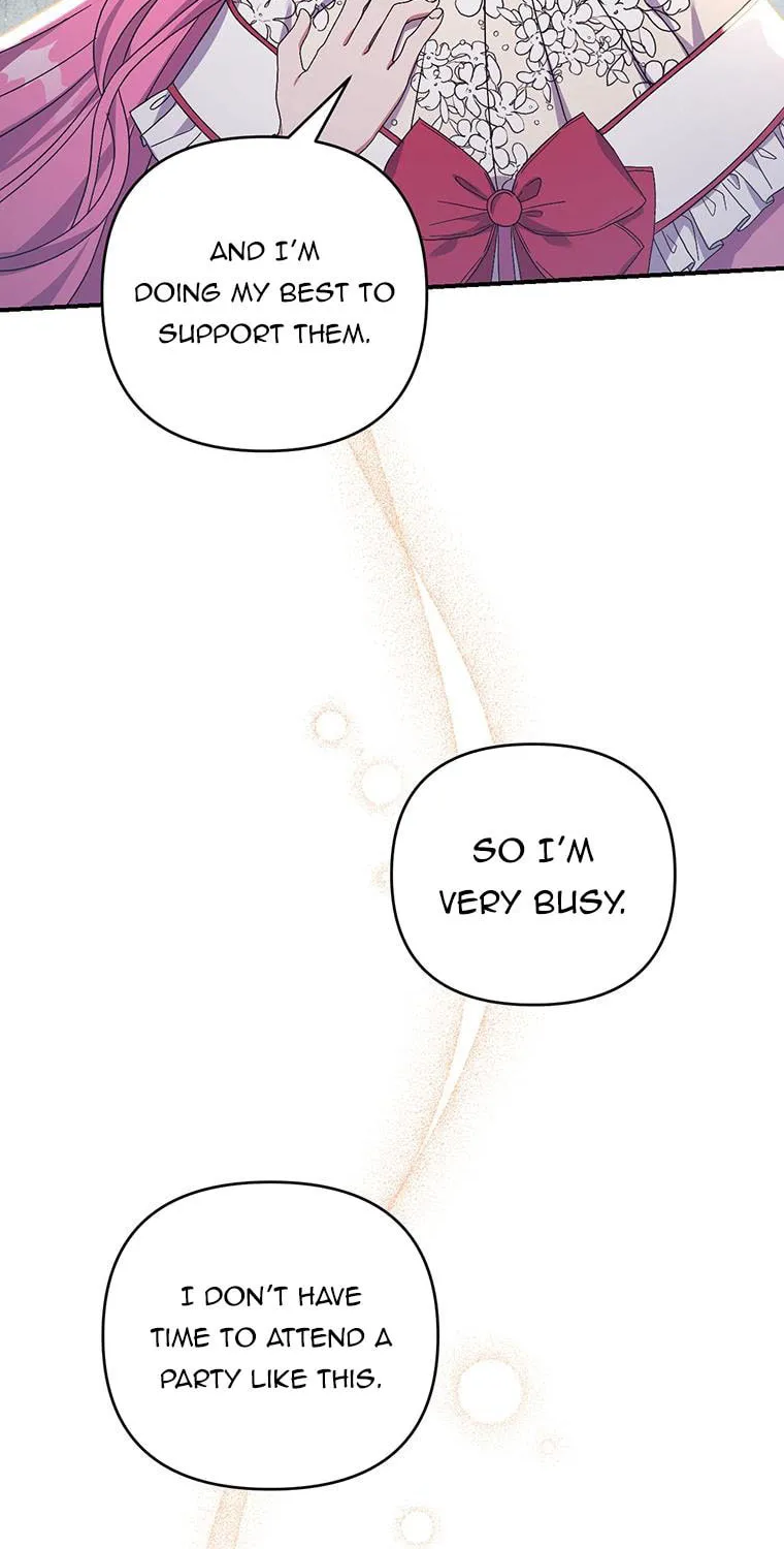 The Obsessive Second Male Lead Has Gone Wild Chapter 26 page 45 - 
