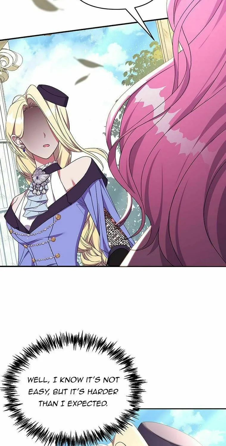 The Obsessive Second Male Lead Has Gone Wild Chapter 26 page 47 - 