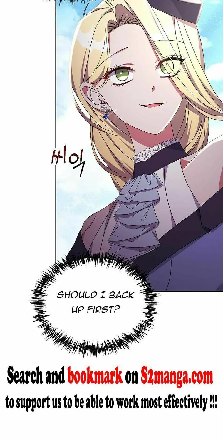 The Obsessive Second Male Lead Has Gone Wild Chapter 26 page 48 - 