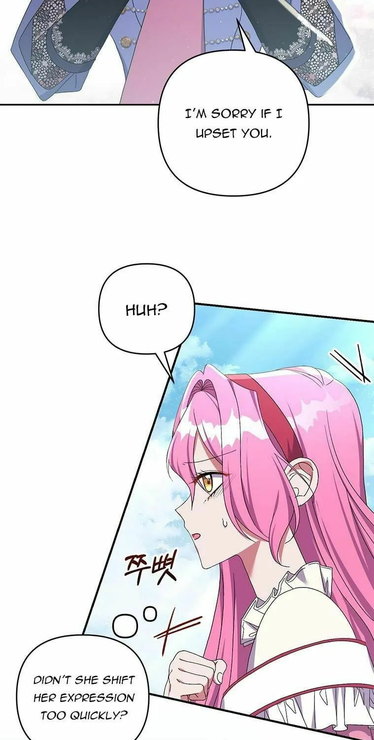 The Obsessive Second Male Lead Has Gone Wild Chapter 26 page 50 - 