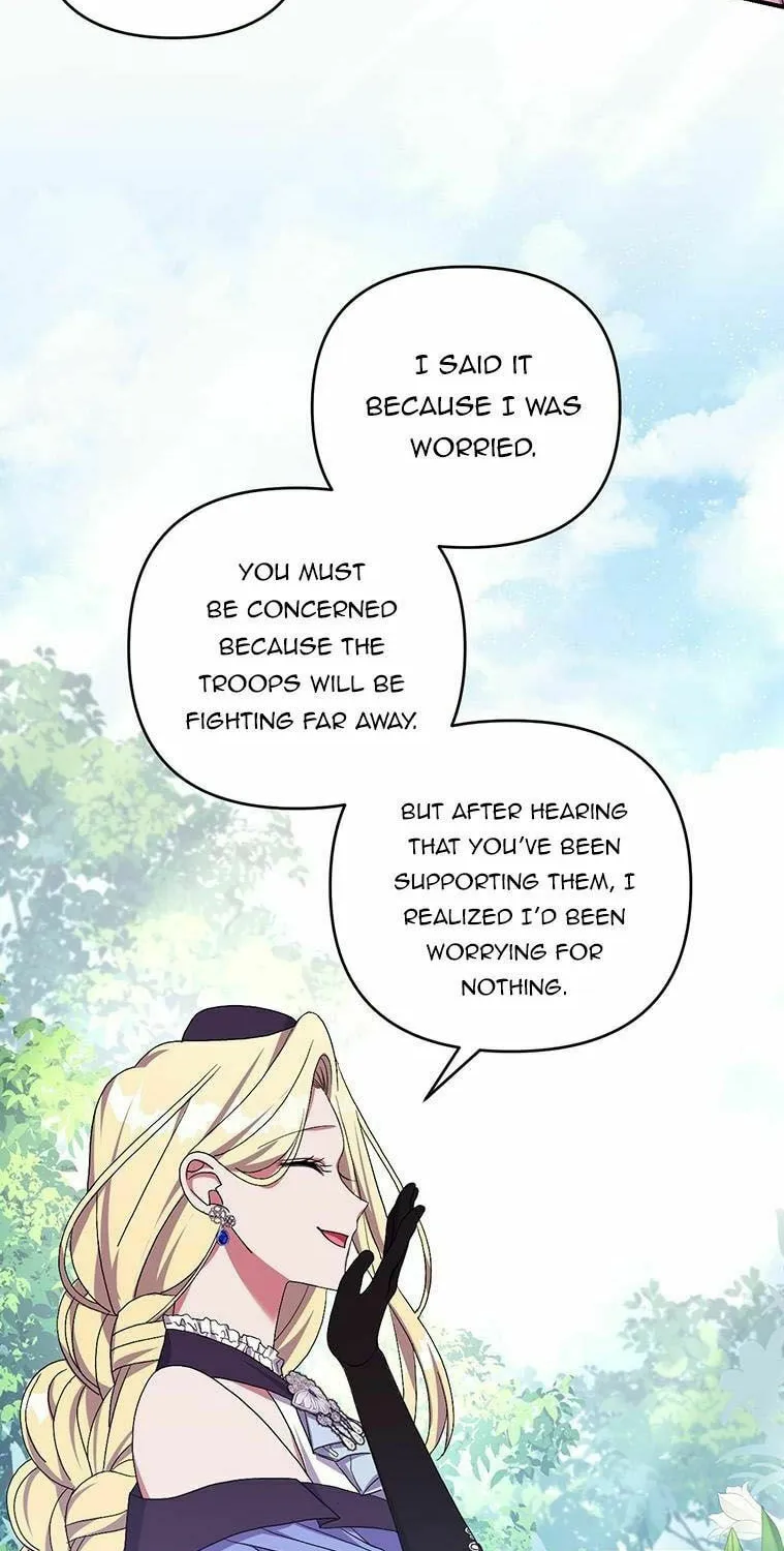 The Obsessive Second Male Lead Has Gone Wild Chapter 26 page 51 - 