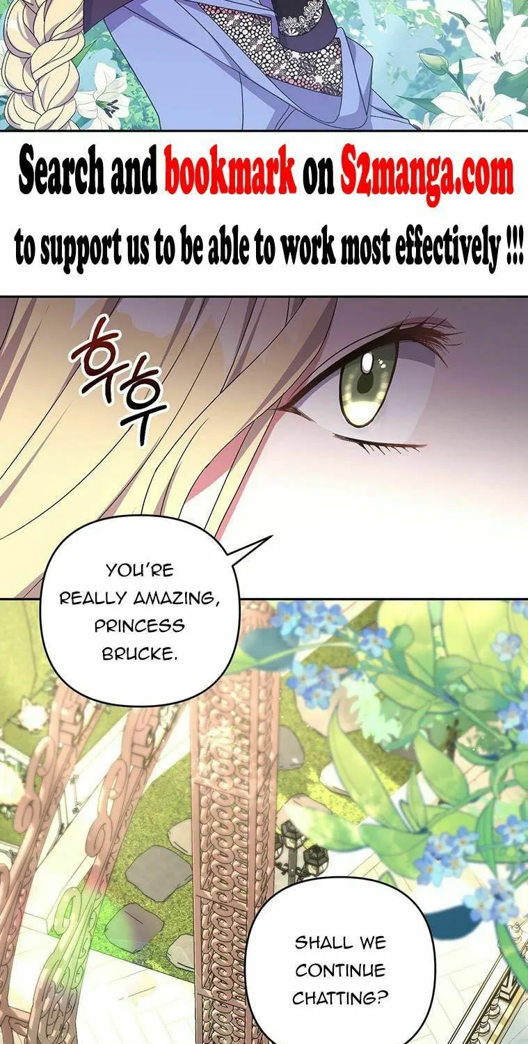 The Obsessive Second Male Lead Has Gone Wild Chapter 26 page 52 - 