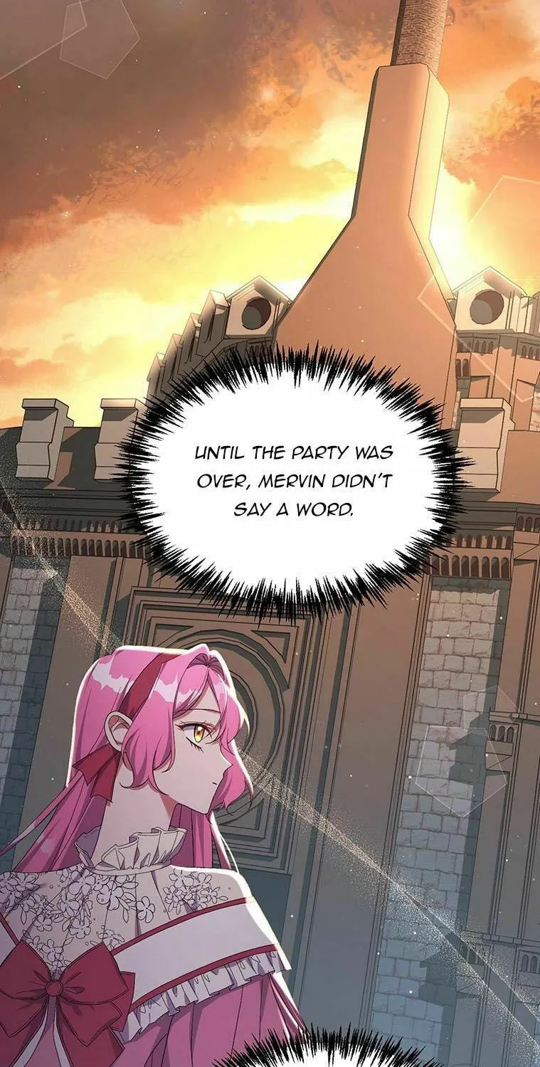 The Obsessive Second Male Lead Has Gone Wild Chapter 26 page 55 - 