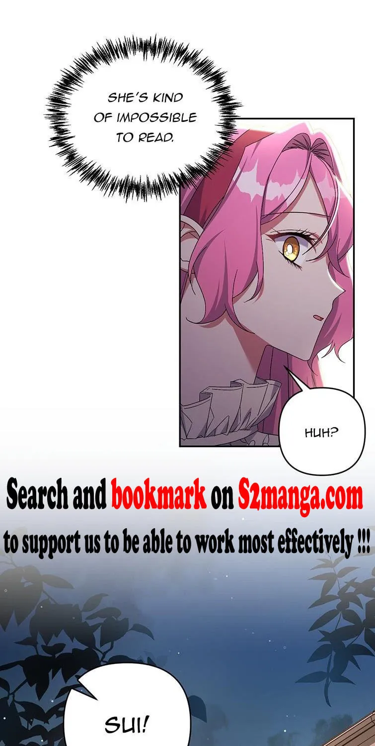 The Obsessive Second Male Lead Has Gone Wild Chapter 26 page 57 - 