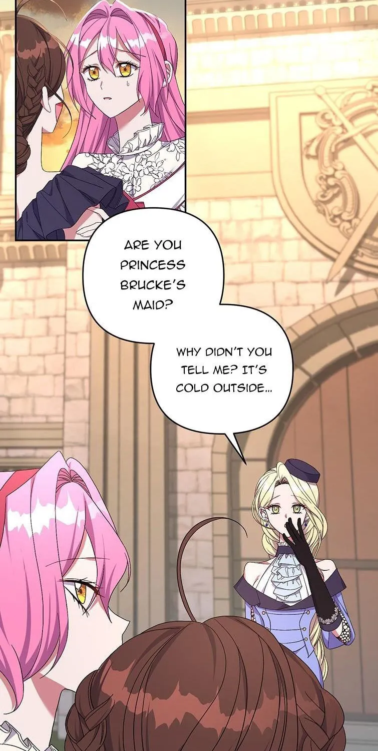 The Obsessive Second Male Lead Has Gone Wild Chapter 26 page 60 - 