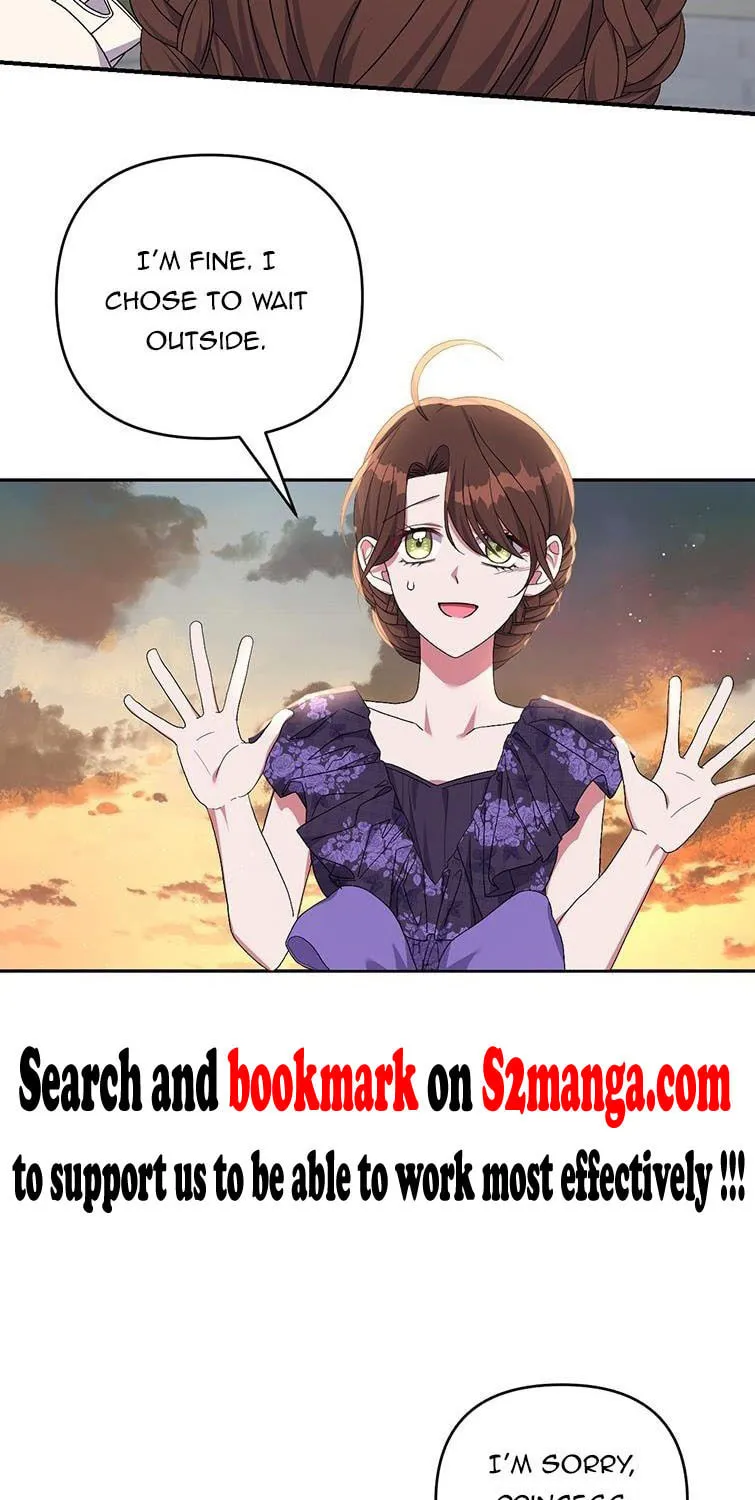 The Obsessive Second Male Lead Has Gone Wild Chapter 26 page 61 - 