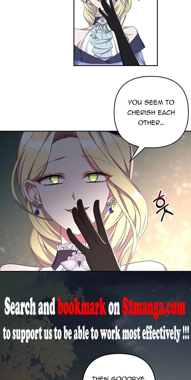 The Obsessive Second Male Lead Has Gone Wild Chapter 26 page 63 - 