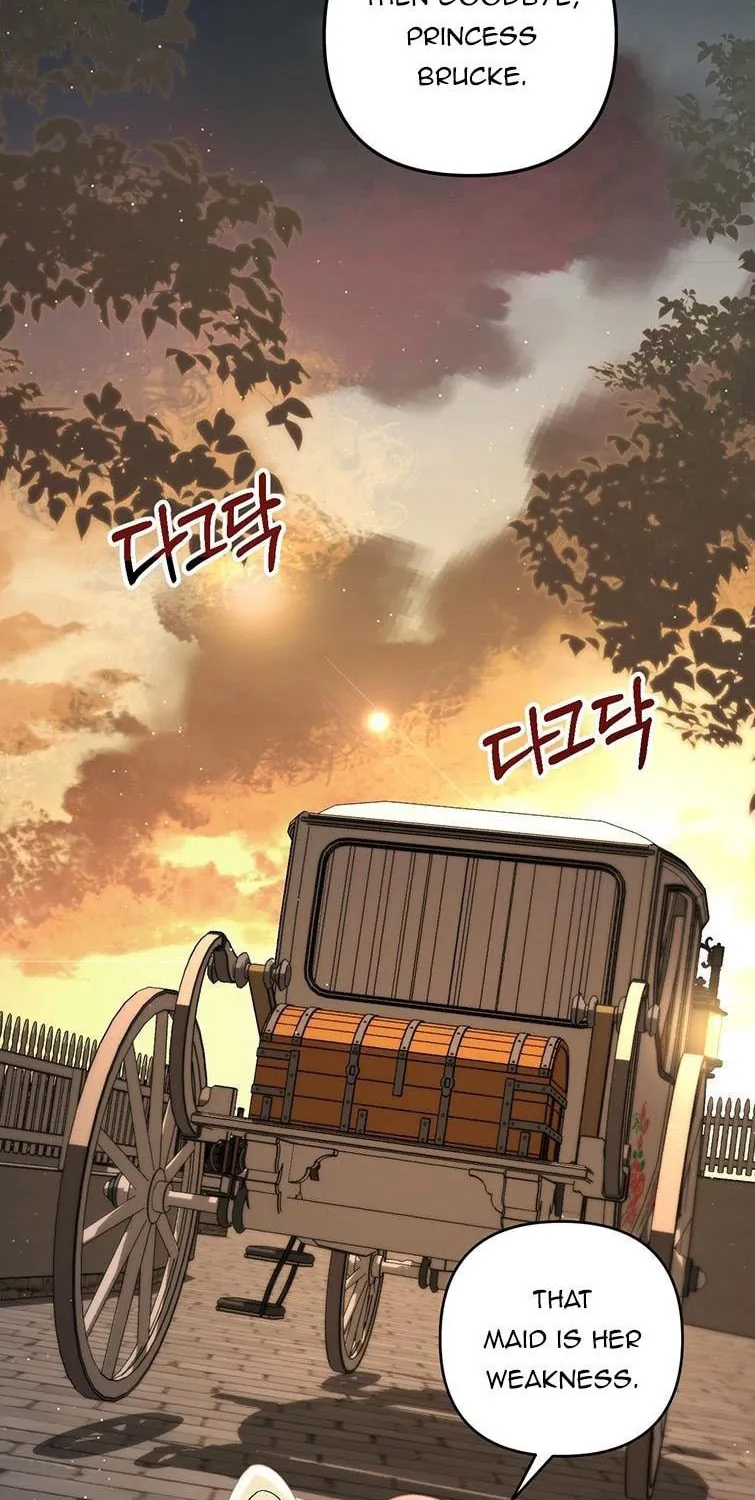 The Obsessive Second Male Lead Has Gone Wild Chapter 26 page 64 - 