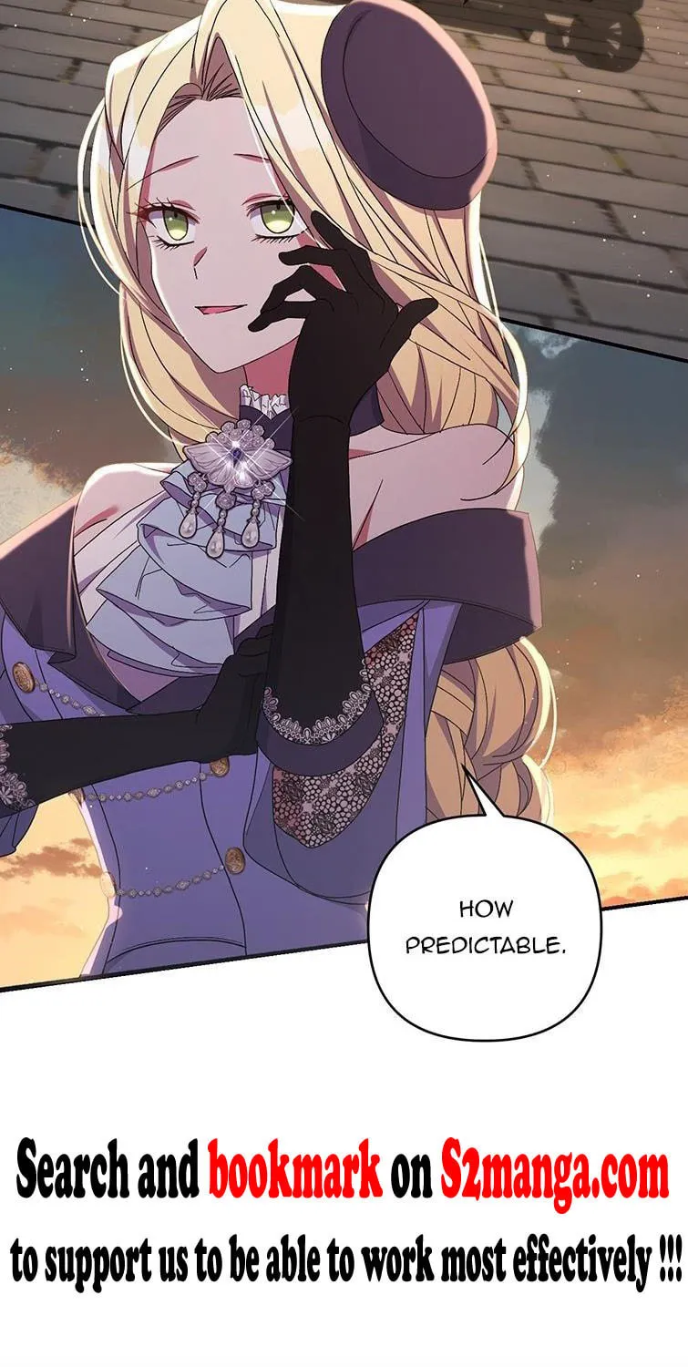 The Obsessive Second Male Lead Has Gone Wild Chapter 26 page 65 - 