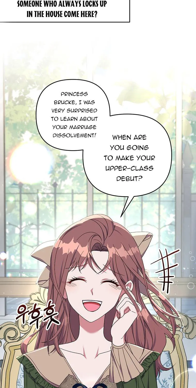 The Obsessive Second Male Lead Has Gone Wild Chapter 26 page 9 - 