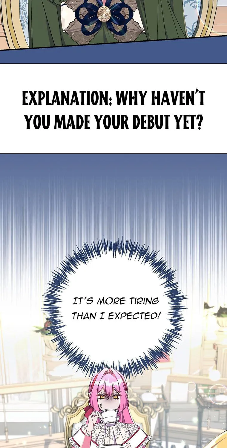 The Obsessive Second Male Lead Has Gone Wild Chapter 26 page 10 - 