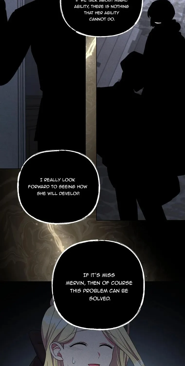 The Obsessive Second Male Lead Has Gone Wild Chapter 27 page 12 - 