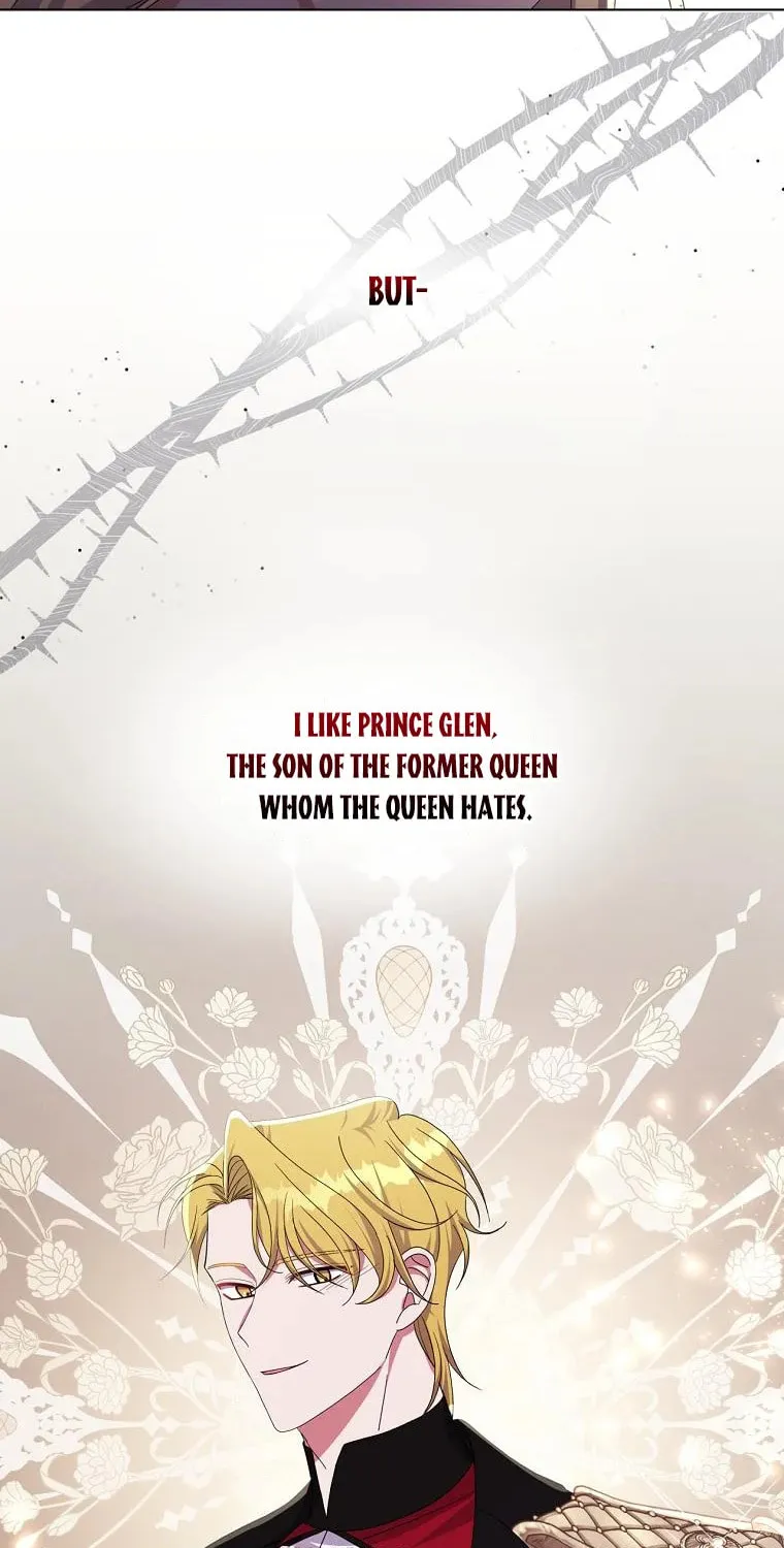 The Obsessive Second Male Lead Has Gone Wild Chapter 27 page 18 - 