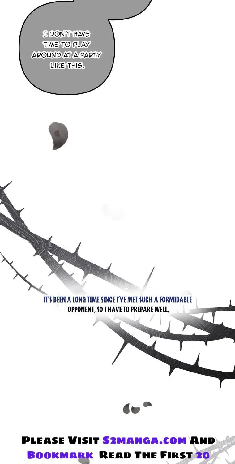 The Obsessive Second Male Lead Has Gone Wild Chapter 27 page 3 - 
