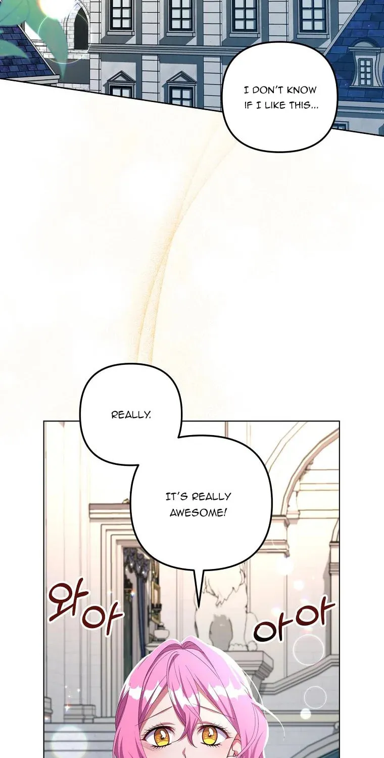 The Obsessive Second Male Lead Has Gone Wild Chapter 27 page 21 - 