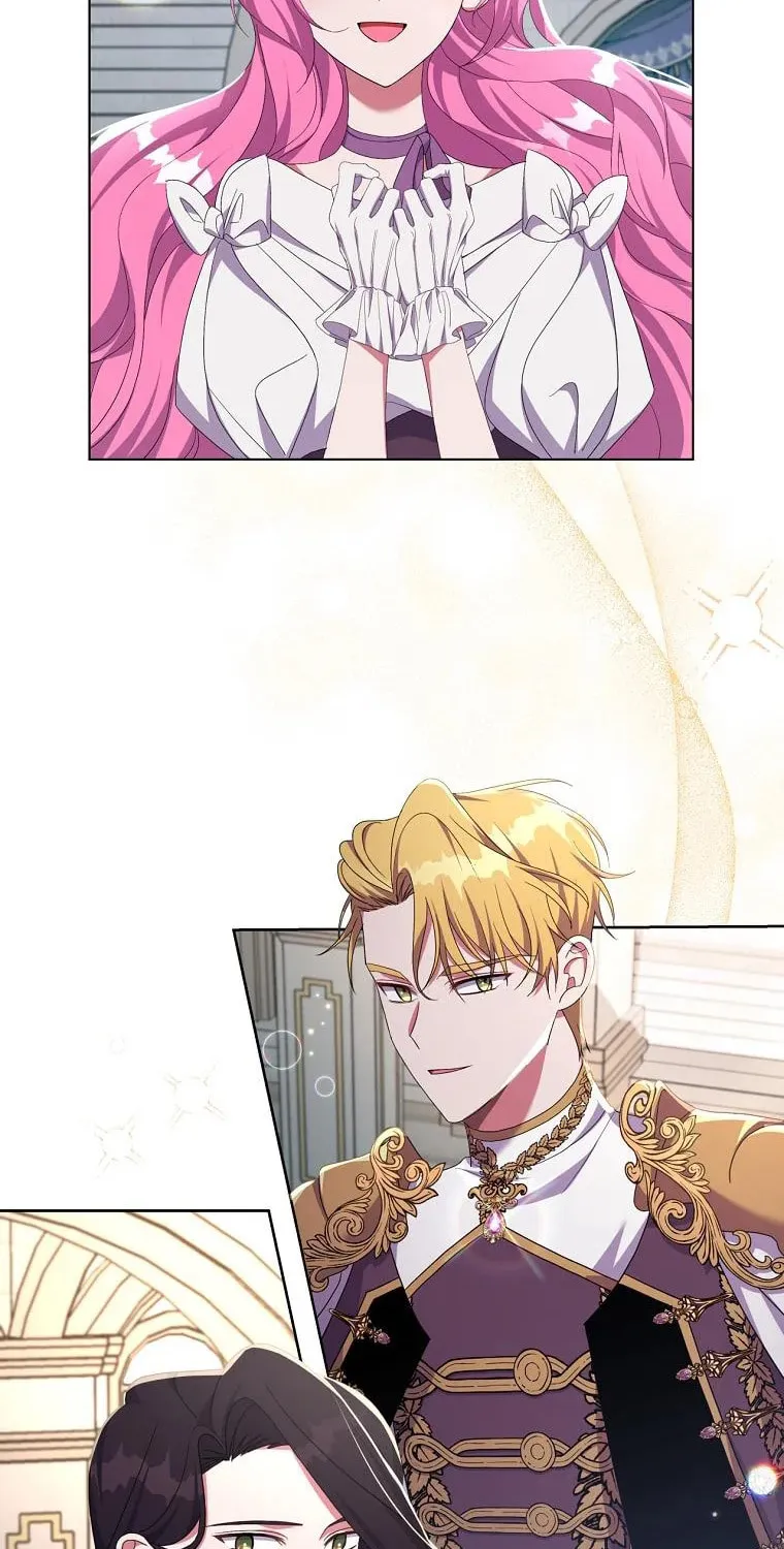 The Obsessive Second Male Lead Has Gone Wild Chapter 27 page 22 - 