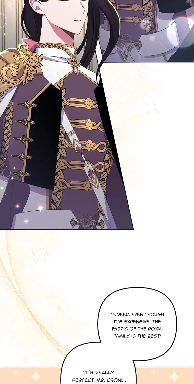 The Obsessive Second Male Lead Has Gone Wild Chapter 27 page 23 - 