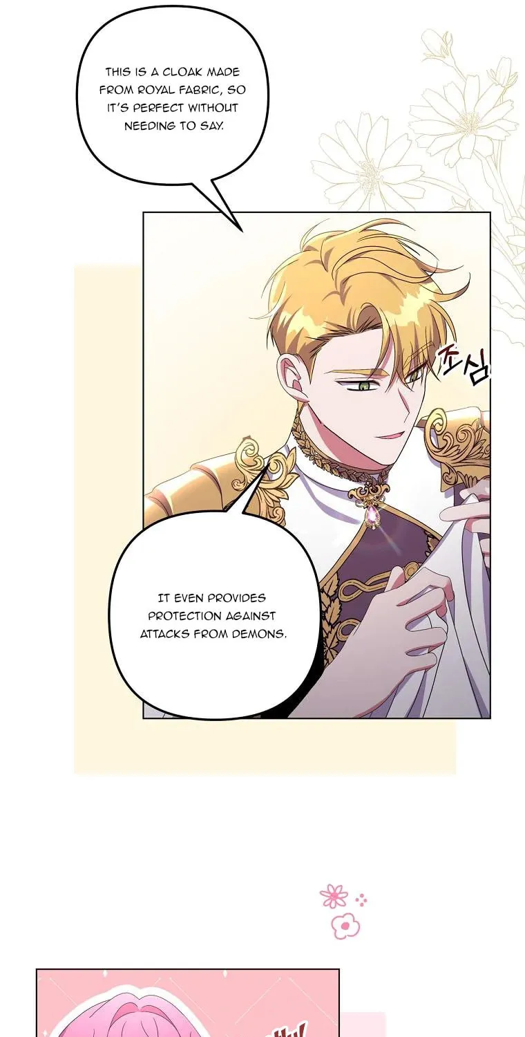 The Obsessive Second Male Lead Has Gone Wild Chapter 27 page 25 - 