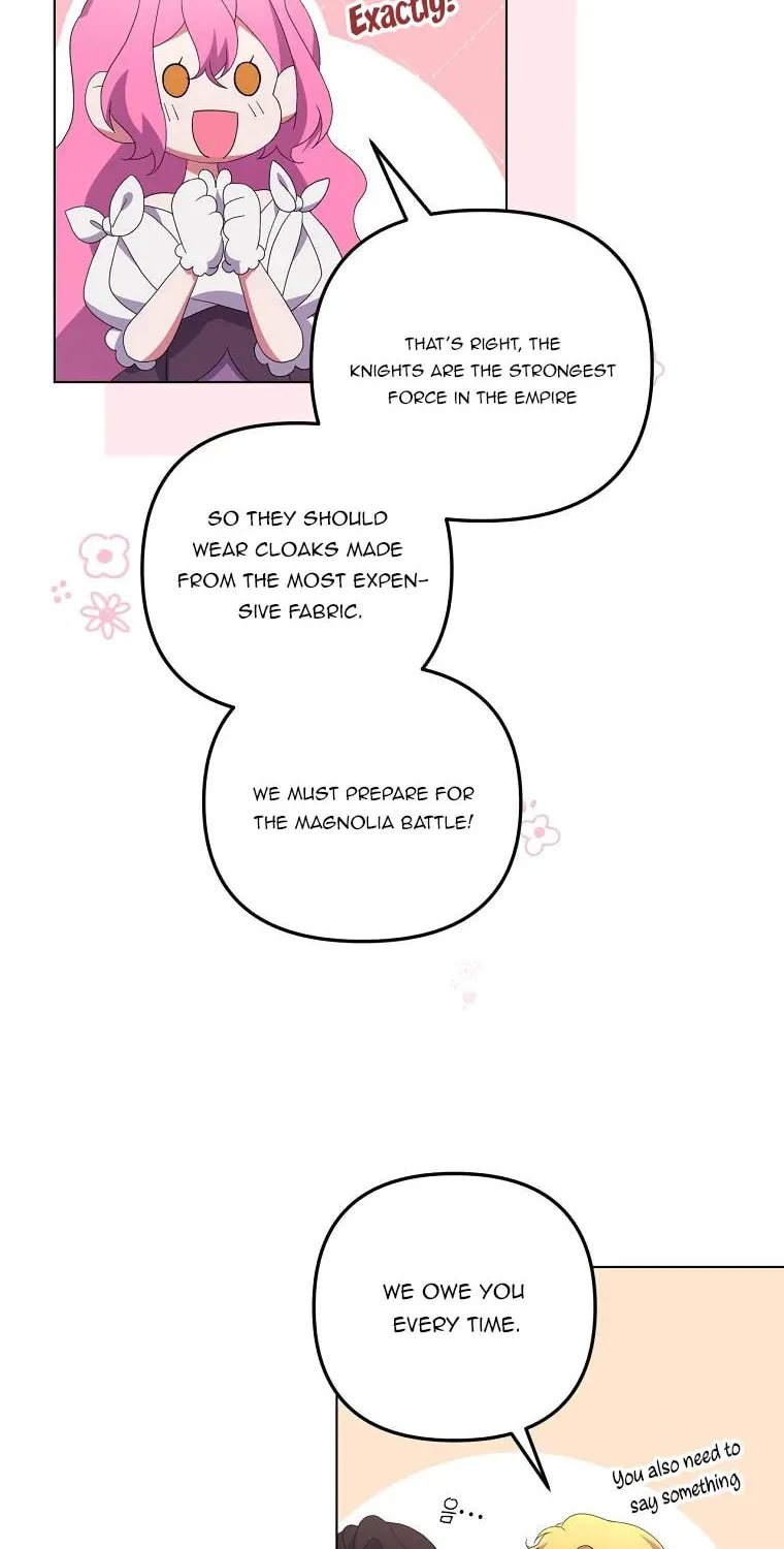 The Obsessive Second Male Lead Has Gone Wild Chapter 27 page 26 - 