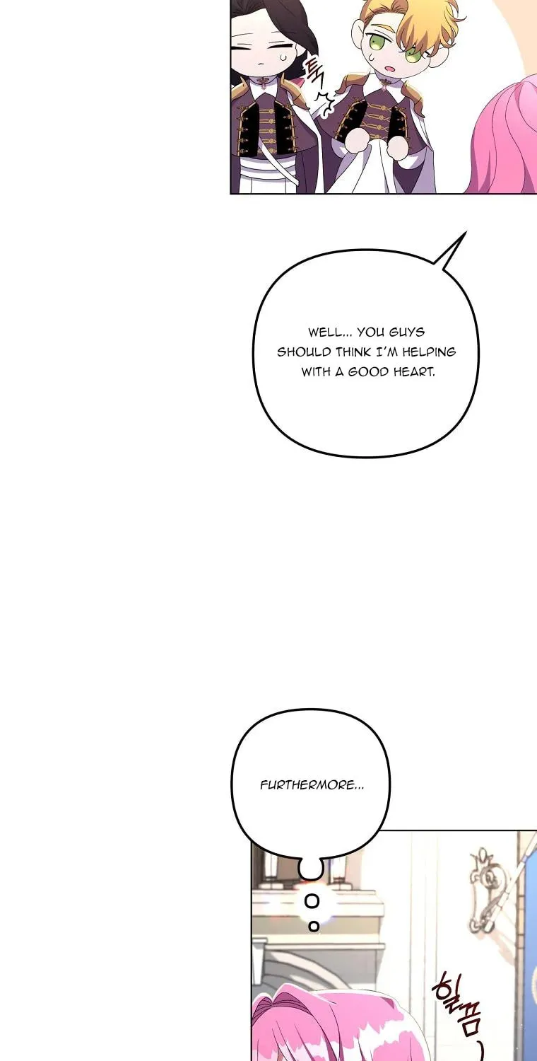 The Obsessive Second Male Lead Has Gone Wild Chapter 27 page 27 - 